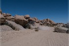 Hondo Wash Rock Art Site