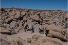 Hondo Wash Rock Art Site