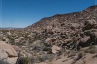 Hondo Wash Rock Art Site