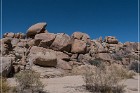 Hondo Wash Rock Art Site