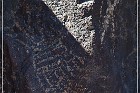 Inscription Canyon Petroglyphs