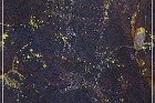 Inscription Canyon Petroglyphs