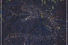 Inscription Canyon Petroglyphs