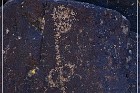 Inscription Canyon Petroglyphs