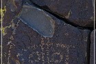 Inscription Canyon Petroglyphs