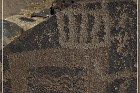 Inscription Canyon Petroglyphs