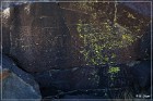 Inscription Canyon Petroglyphs