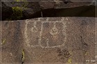 Inscription Canyon Petroglyphs