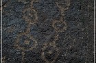 Inscription Canyon Petroglyphs