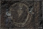 Inscription Canyon Petroglyphs