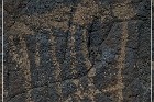 Inscription Canyon Petroglyphs