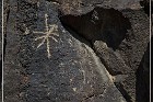 Inscription Canyon Petroglyphs
