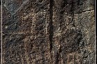 Inscription Canyon Petroglyphs