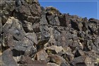 Inscription Canyon Petroglyphs