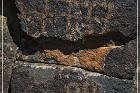 Inscription Canyon Petroglyphs