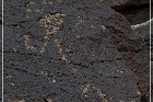 Inscription Canyon Petroglyphs