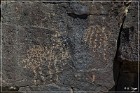 Inscription Canyon Petroglyphs