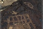 Inscription Canyon Petroglyphs