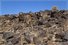 Inscription Canyon Petroglyphs