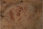 Bloody Hands Pictographs