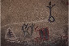 Disney Pictographs
