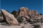 Red Lady Pictographs
