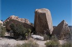 Red Lady Pictographs