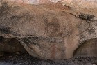 Red Lady Pictographs