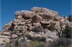 Red Lady Pictographs