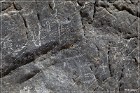 Titus Canyon Petroglyphs