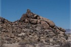 Yaranka Canyon Petroglyphs