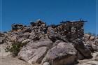 Yaranka Canyon Petroglyphs