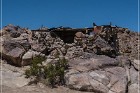 Yaranka Canyon Petroglyphs