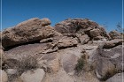 Yaranka Canyon Petroglyphs