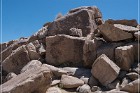 Yaranka Canyon Petroglyphs
