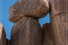 Yaranka Canyon Petroglyphs