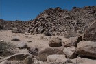 Yaranka Canyon Petroglyphs