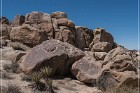Yaranka Canyon Petroglyphs
