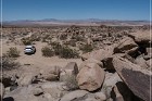 Yaranka Canyon Petroglyphs