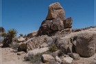 Yaranka Canyon Petroglyphs