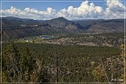 Chimney Rock NM