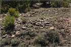 Chimney Rock NM