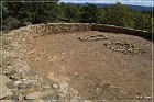 Chimney Rock NM