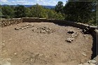 Chimney Rock NM