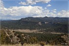 Chimney Rock NM