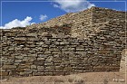 Chimney Rock NM