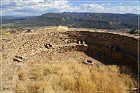 Chimney Rock NM