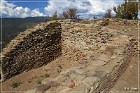 Chimney Rock NM