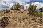 Chimney Rock NM
