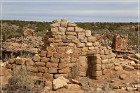 Cannonball Mesa Pueblo